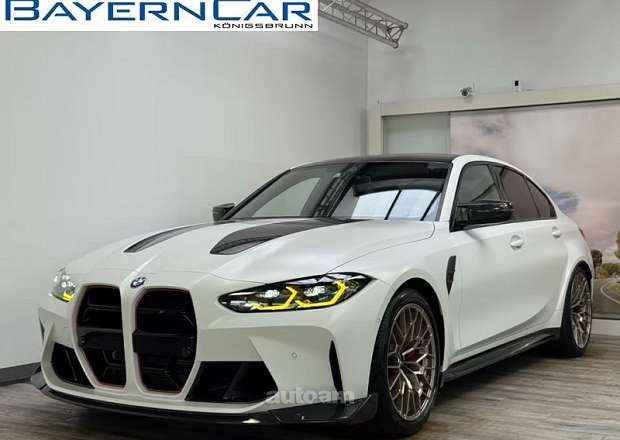 BMW M3