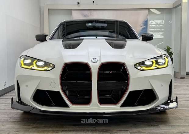 BMW M3