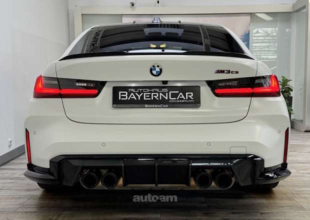 BMW M3