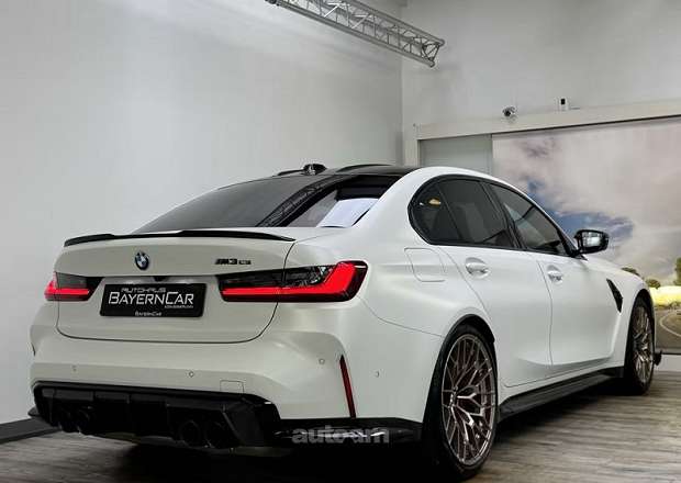 BMW M3
