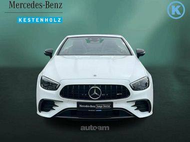 Mercedes-Benz E 53 AMG  2024 