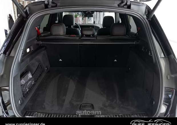 Mercedes-Benz GLE 53 AMG