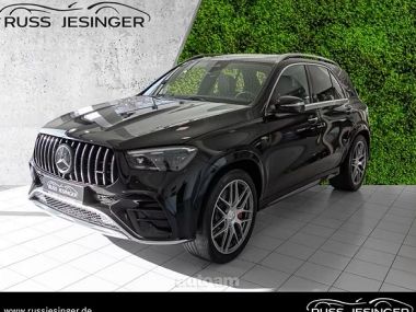 Mercedes-Benz GLE 53 AMG  2024 