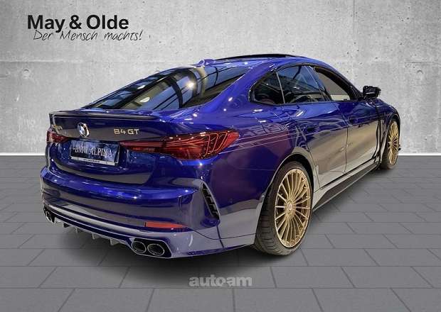 Alpina B4