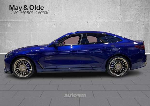 Alpina B4