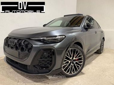 Audi SQ5  2026 