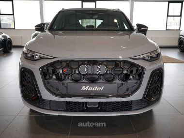 Audi SQ5  2026 