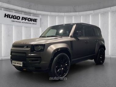 Land Rover Defender  2026 