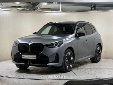 BMW X3  2025 
