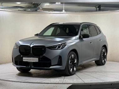 BMW X3  2025 