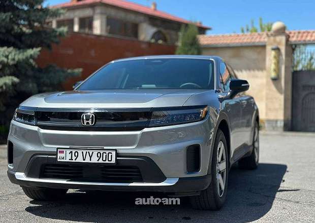 Honda Prologue