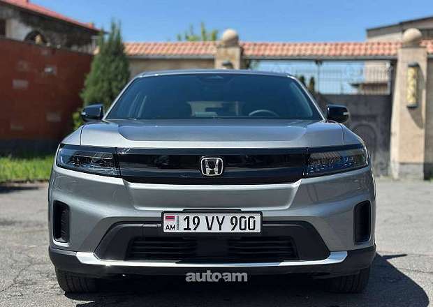 Honda Prologue