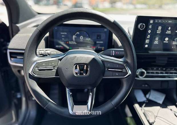 Honda Prologue