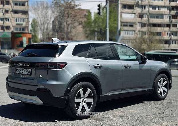 Honda Prologue