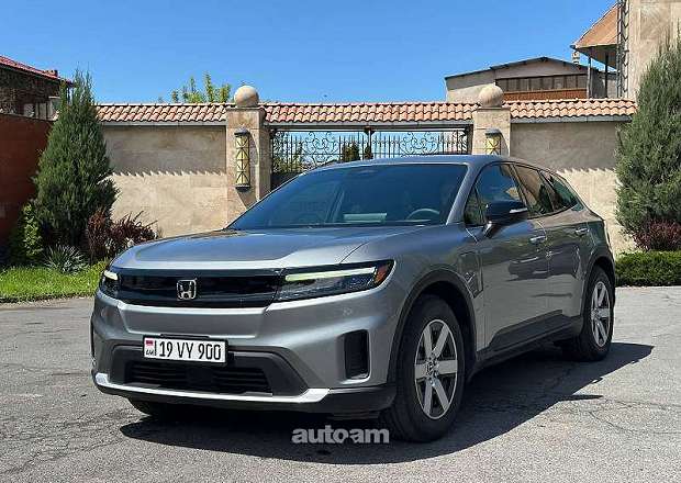 Honda Prologue