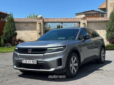 Honda Prologue  2024 