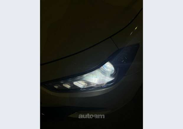 Maserati Ghibli 2015 — photo 8