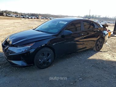 Hyundai Elantra  2023 
