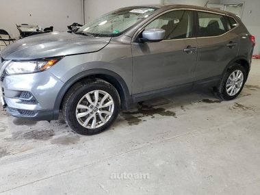 Nissan Rogue  2020 