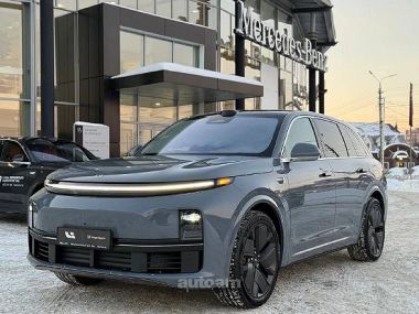 Lixiang Li L7  2025 