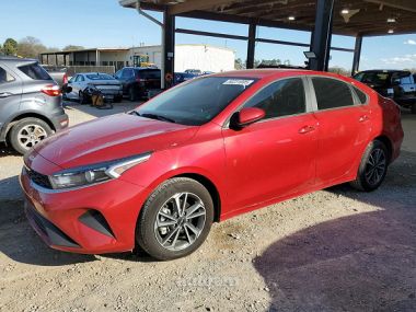 Kia Forte  2024 