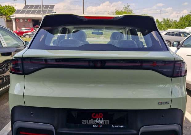 Changan Nevo Q05