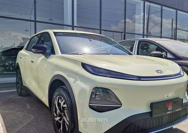 Changan Nevo Q05