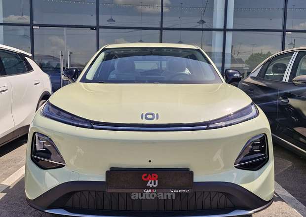 Changan Nevo Q05