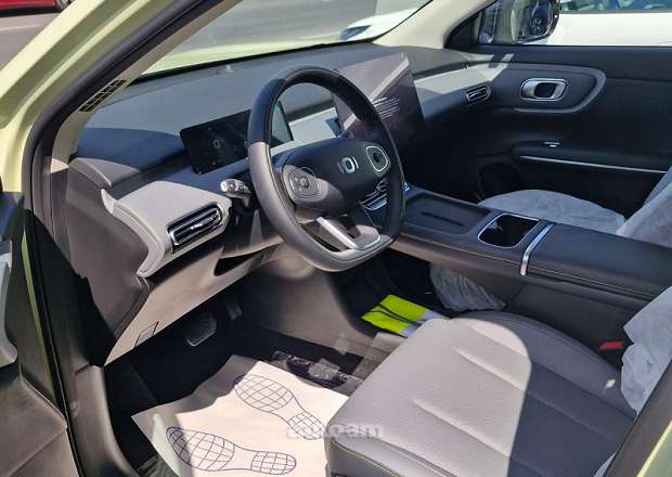 Changan Nevo Q05
