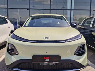 Changan Nevo Q05  2026 
