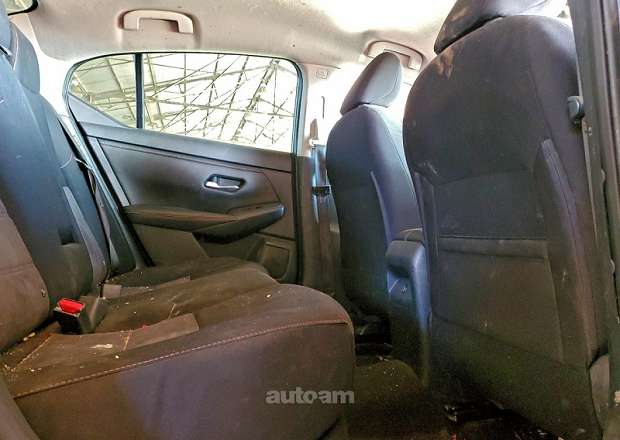 Nissan Sentra
