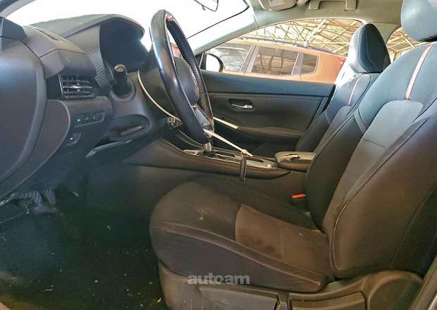 Nissan Sentra
