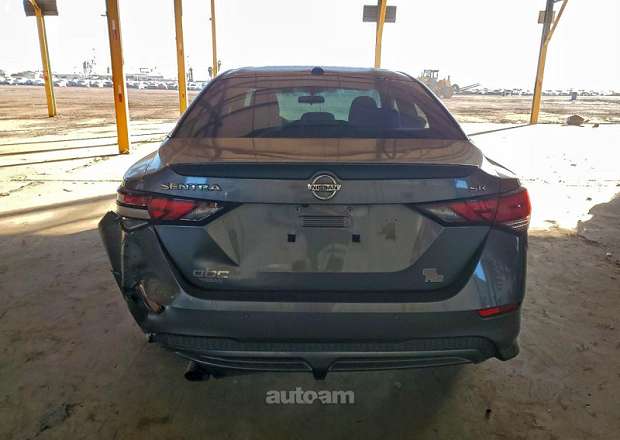 Nissan Sentra