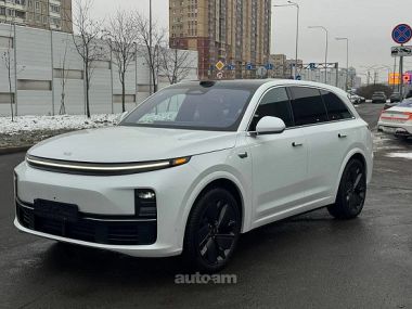 Lixiang Li L7  2025 