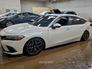 Honda Civic  2023 