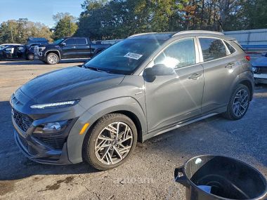 Hyundai Kona  2023 