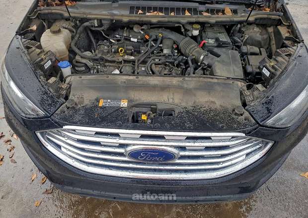 Ford Edge