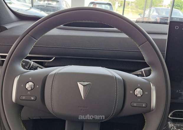 Changan Deepal S07