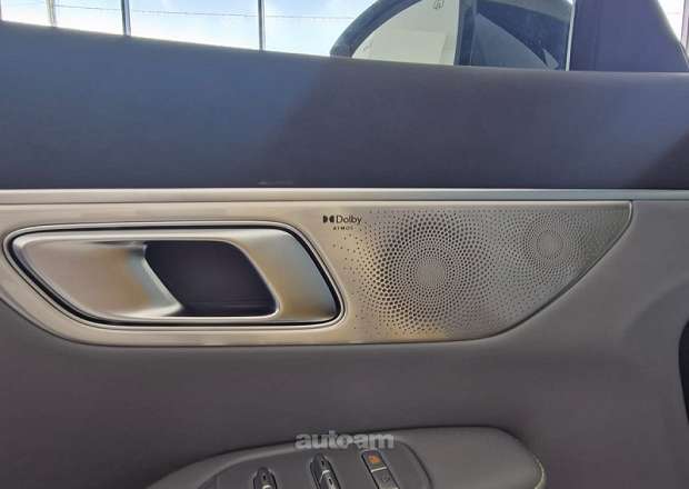 Changan Deepal S07