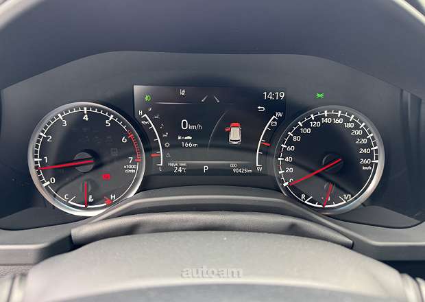 Toyota Land Cruiser 300