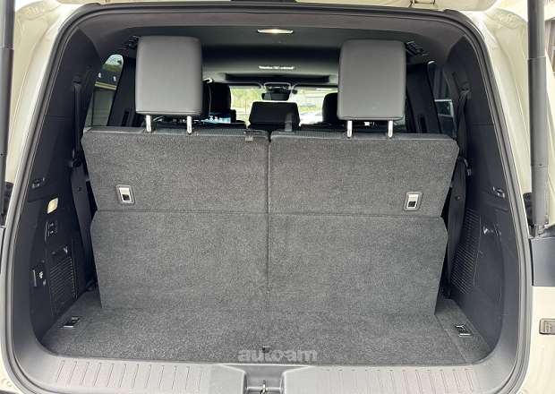 Toyota Land Cruiser 300