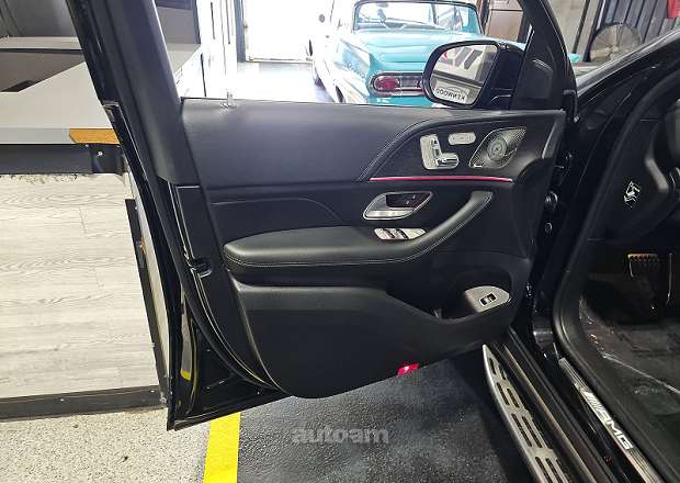 Mercedes-Benz GLE 53 AMG