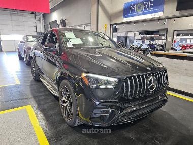 Mercedes-Benz GLE 53 AMG  2023 