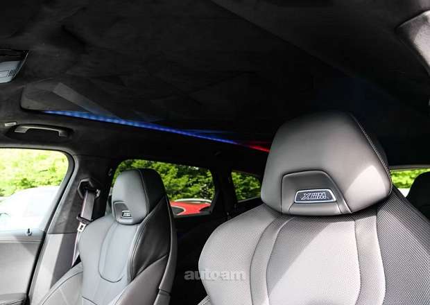 BMW XM