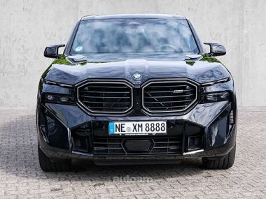 BMW XM  2026 