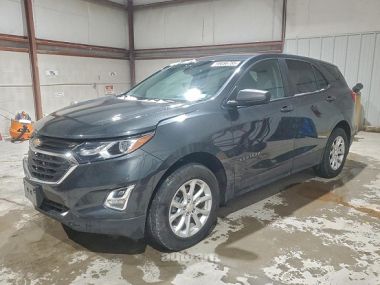 Chevrolet Equinox  2020 
