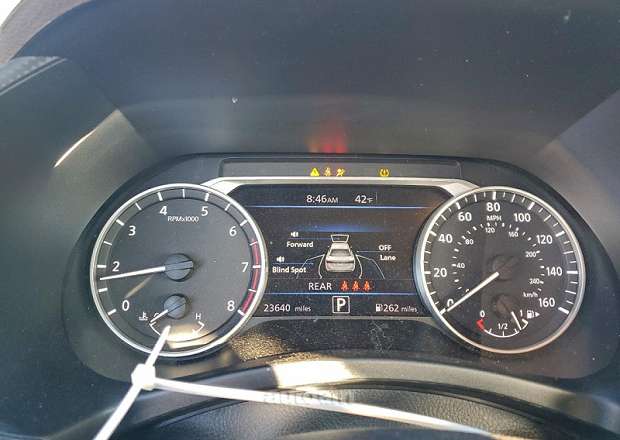 Nissan Sentra