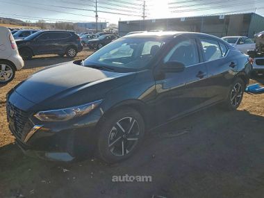 Nissan Sentra  2024 