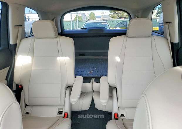 Mercedes-Benz GLS 450