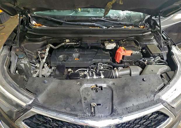 Acura RDX